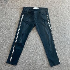 ETIENNE MARCEL black jeans